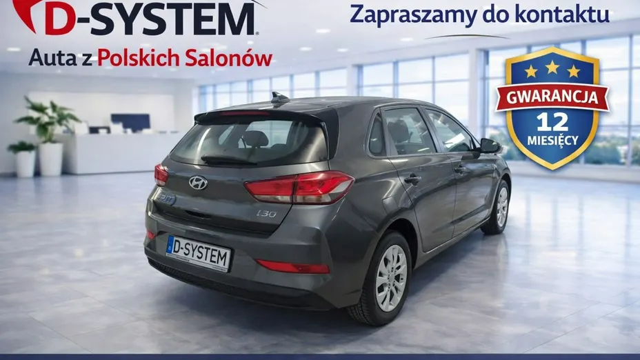 HYUNDAI i30 -