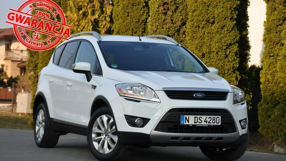 FORD Kuga -