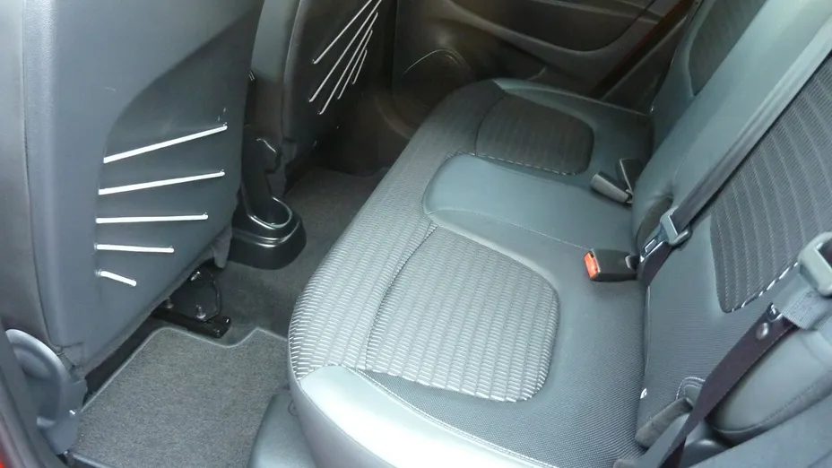 RENAULT Captur -