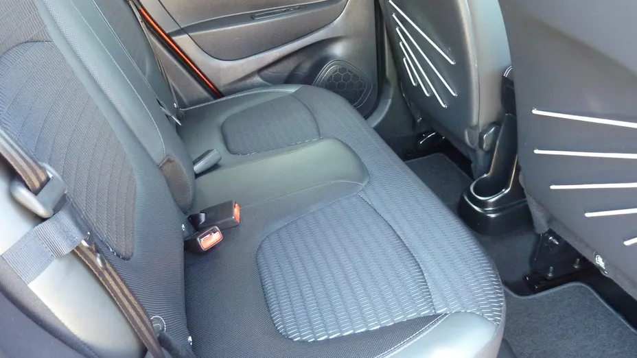 RENAULT Captur -