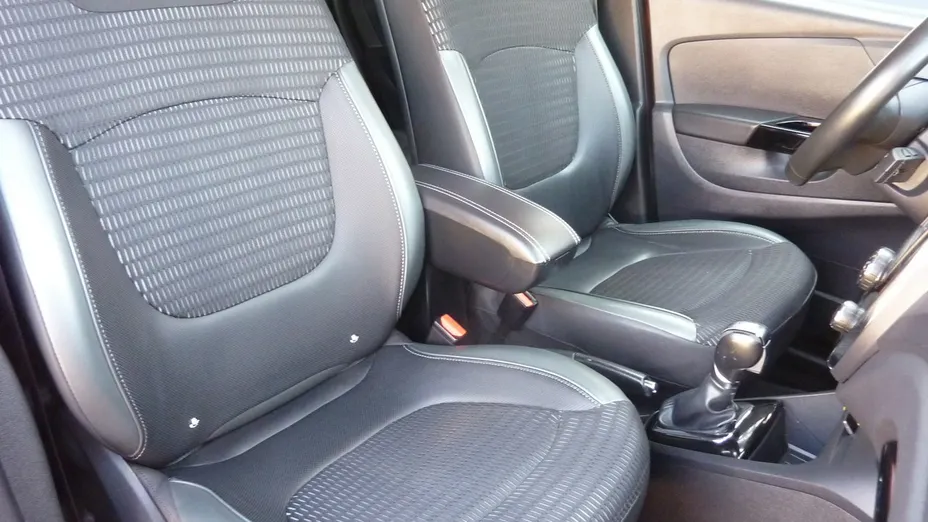 RENAULT Captur -