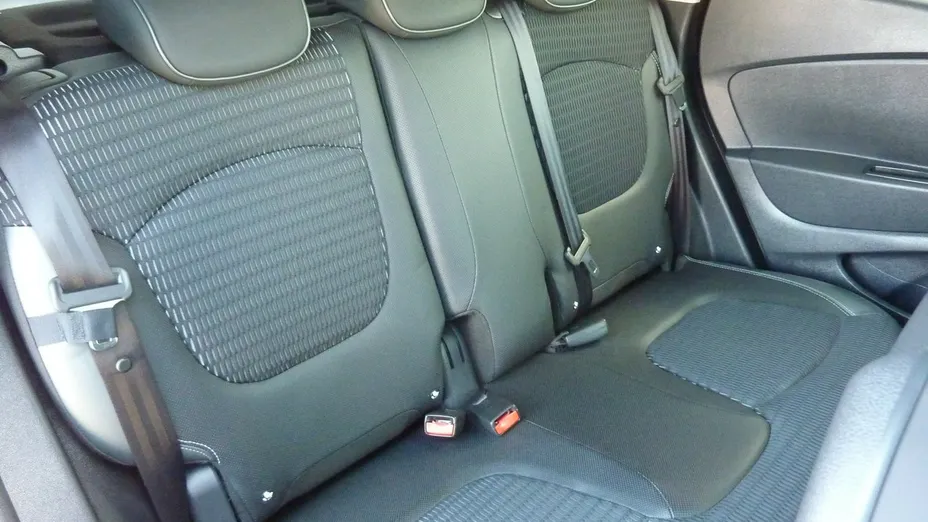 RENAULT Captur -