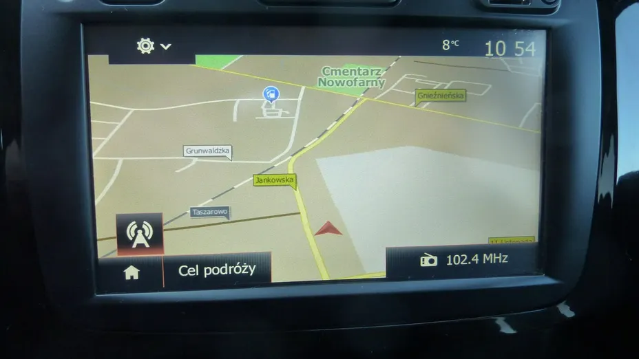 RENAULT Captur -