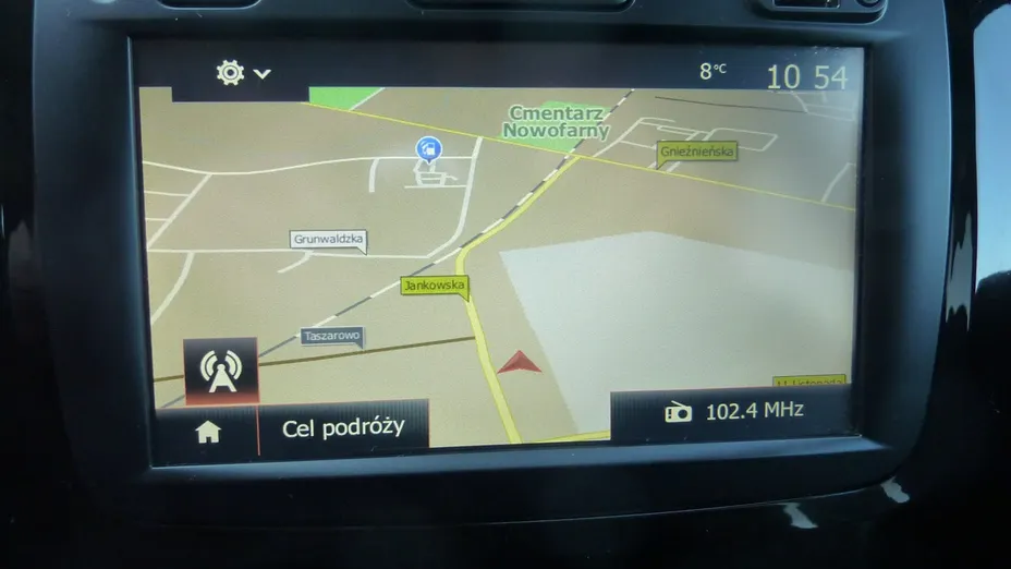 RENAULT Captur -