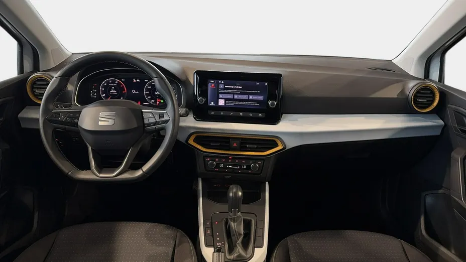 SEAT Arona Arona 1.0 TSI Style S&S DSG