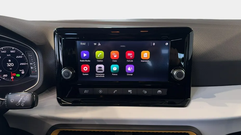 SEAT Arona Arona 1.0 TSI Style S&S DSG