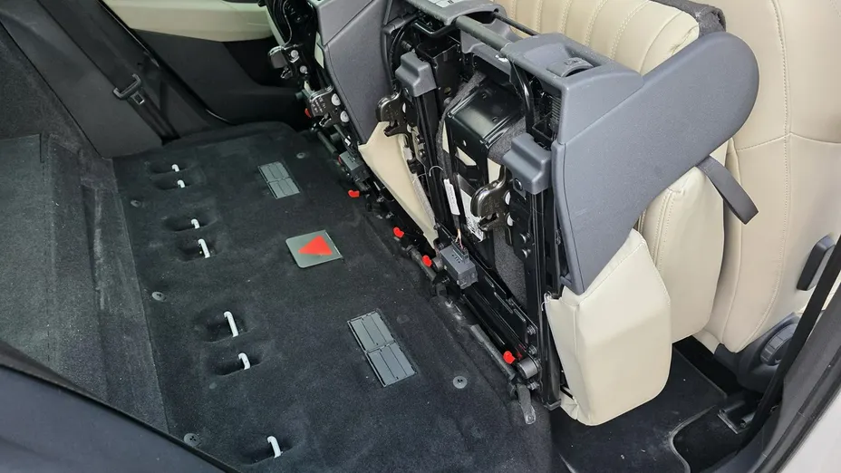 SKODA Karoq -
