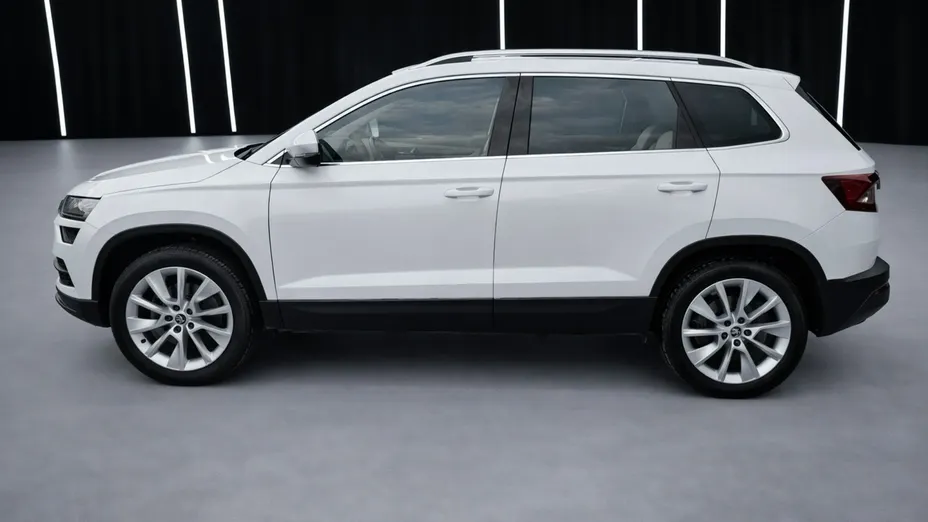SKODA Karoq -