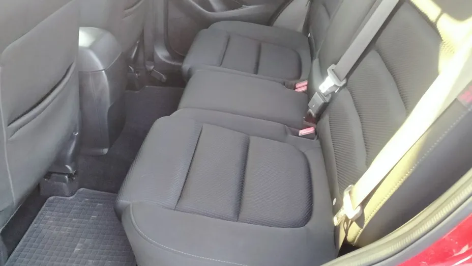 MAZDA CX-5 -