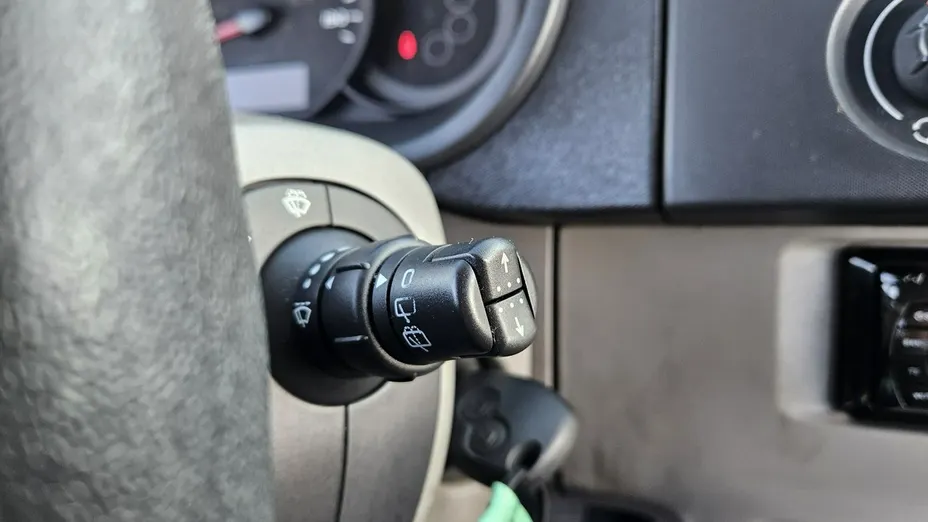 RENAULT Kangoo -