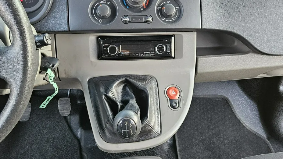 RENAULT Kangoo -