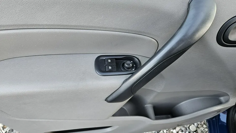 RENAULT Kangoo -