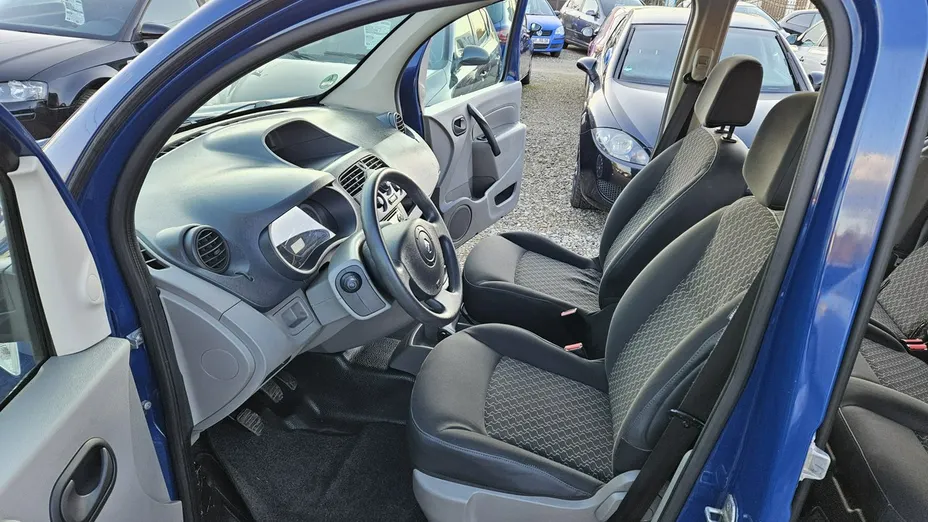 RENAULT Kangoo -