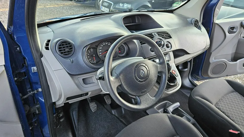 RENAULT Kangoo -