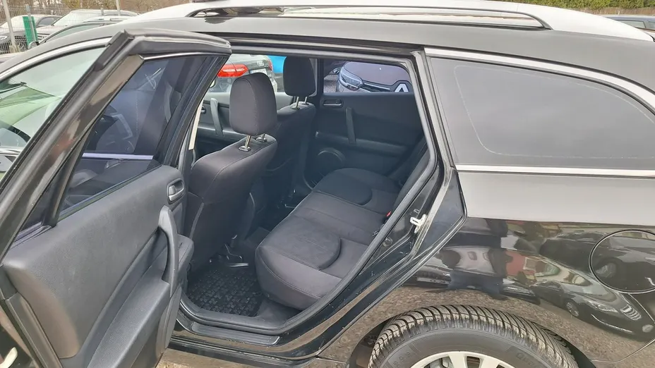 MAZDA 6 -