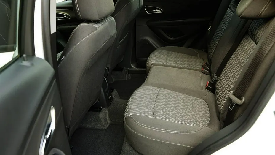 OPEL Mokka -