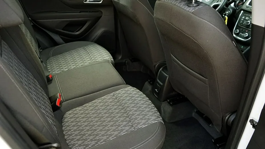 OPEL Mokka -