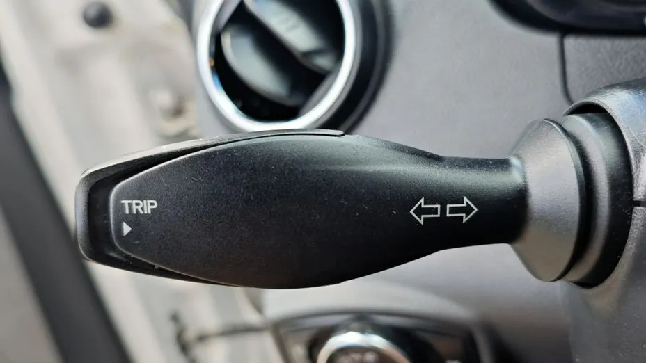 FORD Ka+ -