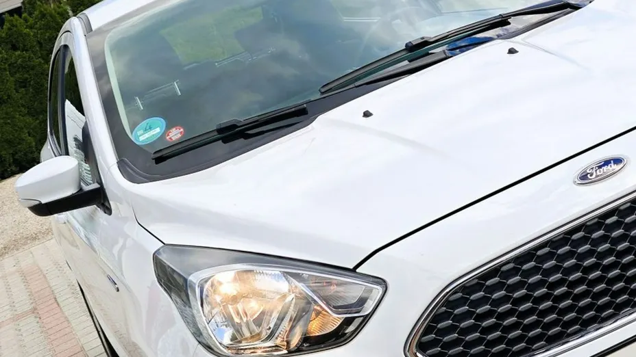 FORD Ka+ -