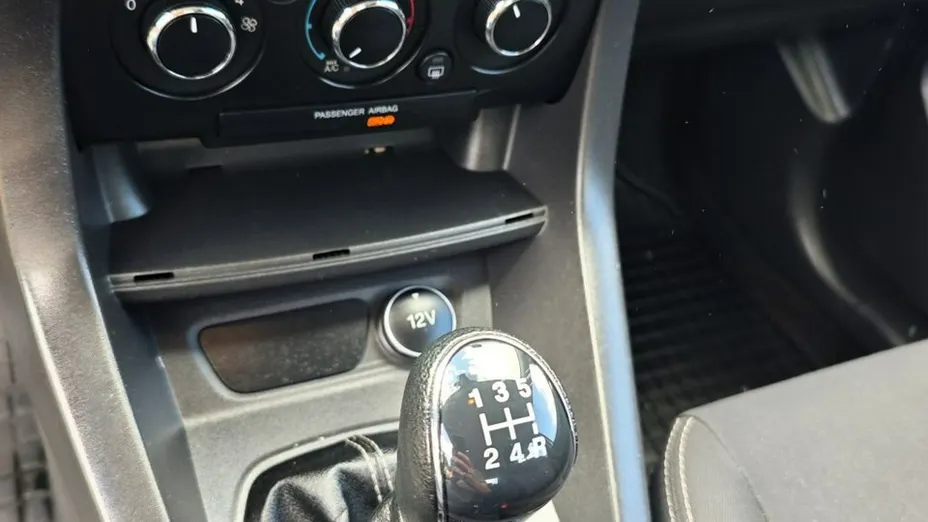 FORD Ka+ -