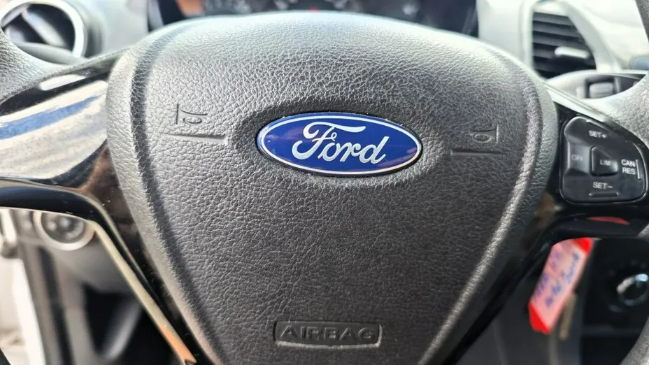 FORD Ka+ -