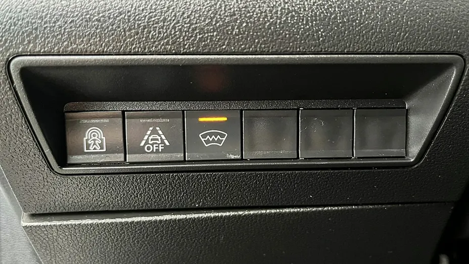 TOYOTA Proace City Verso -