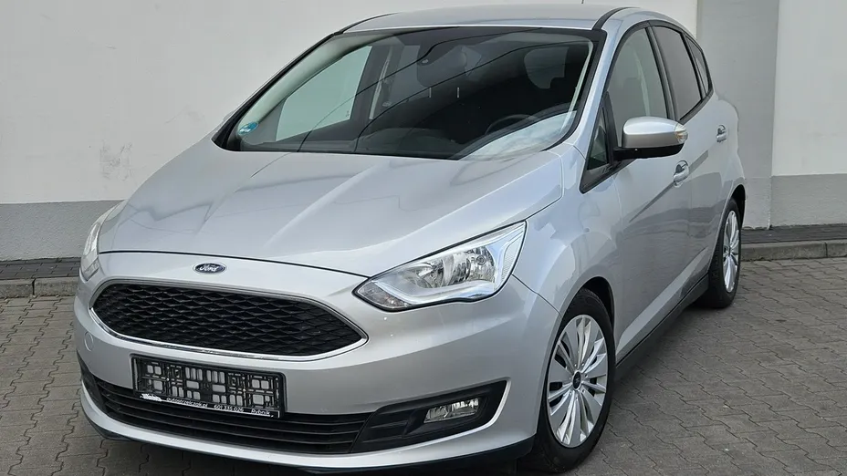FORD C-MAX -