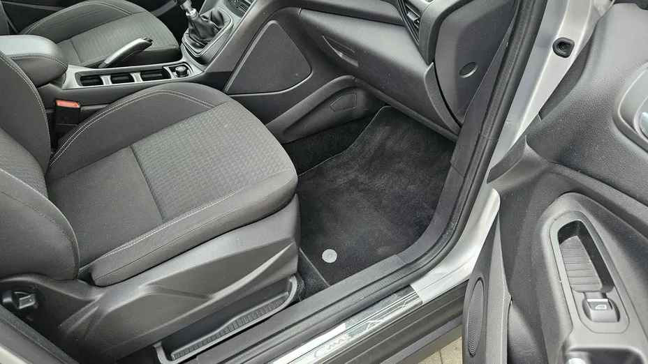 FORD C-MAX -