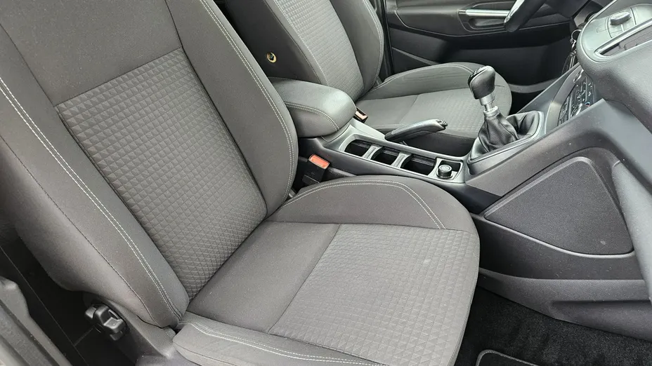 FORD C-MAX -