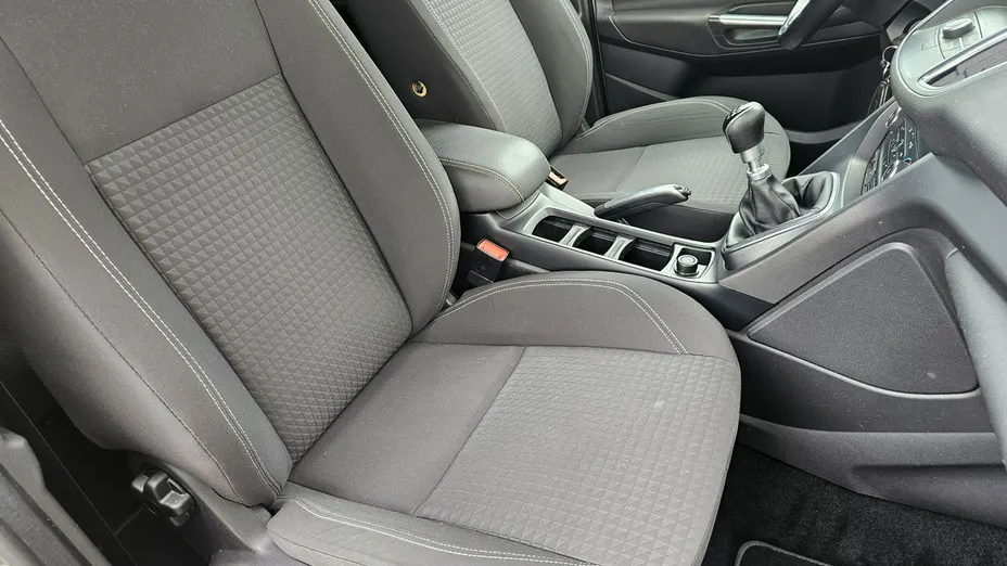 FORD C-MAX -