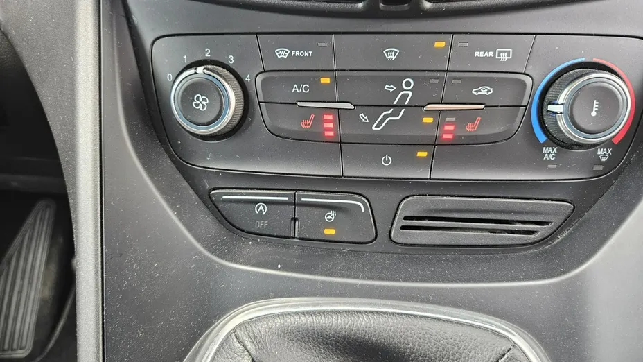 FORD C-MAX -