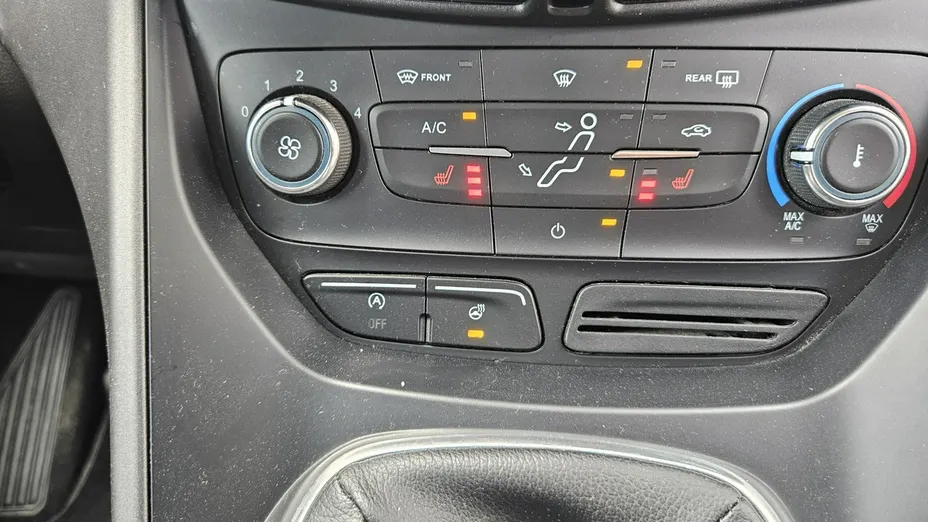 FORD C-MAX -
