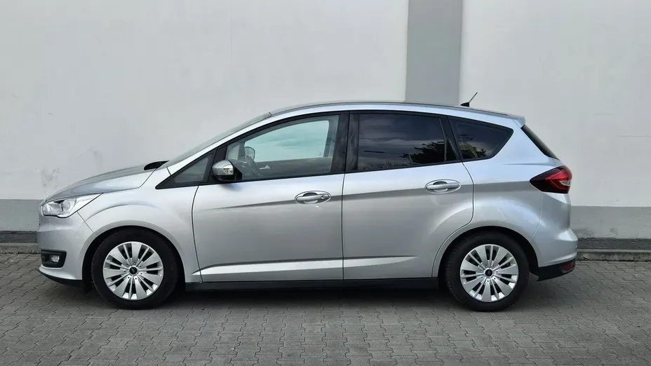 FORD C-MAX -