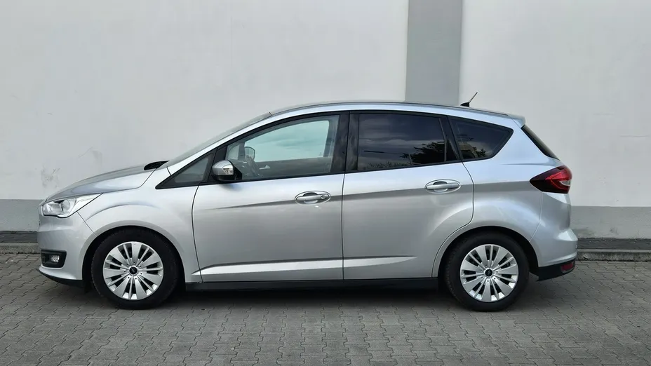 FORD C-MAX -