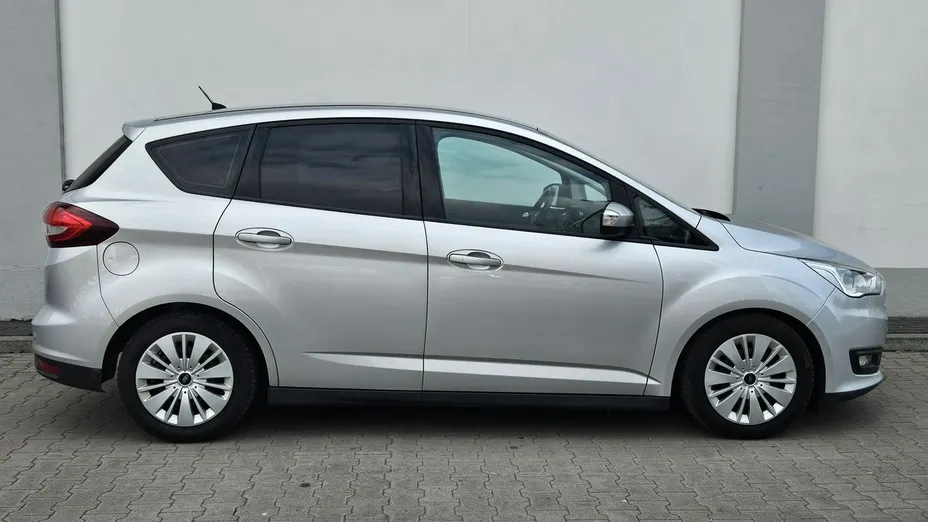 FORD C-MAX -