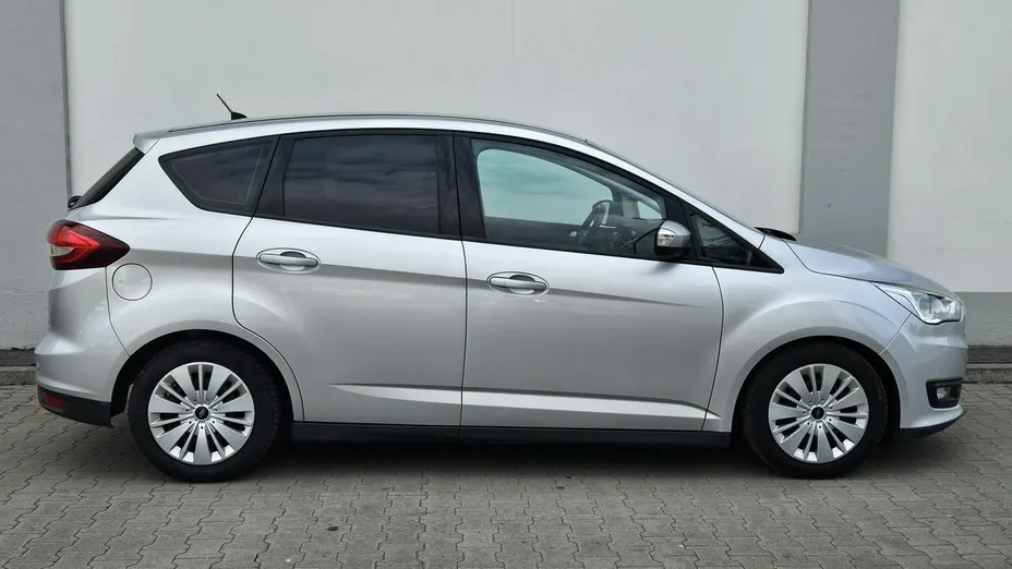 FORD C-MAX -