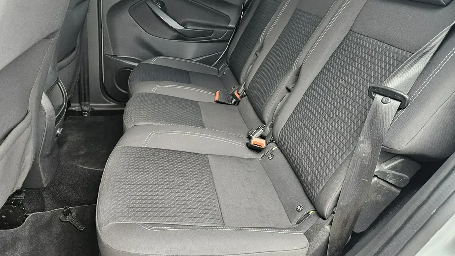 FORD C-MAX -