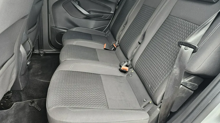 FORD C-MAX -