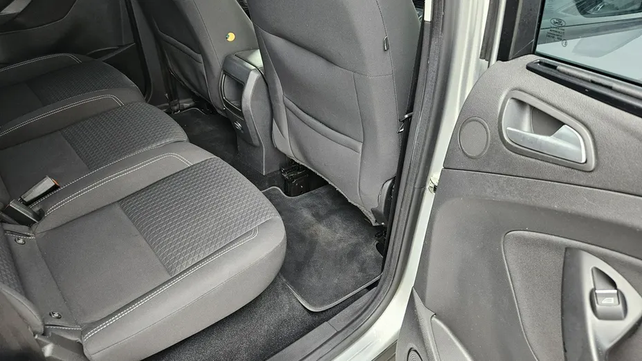 FORD C-MAX -