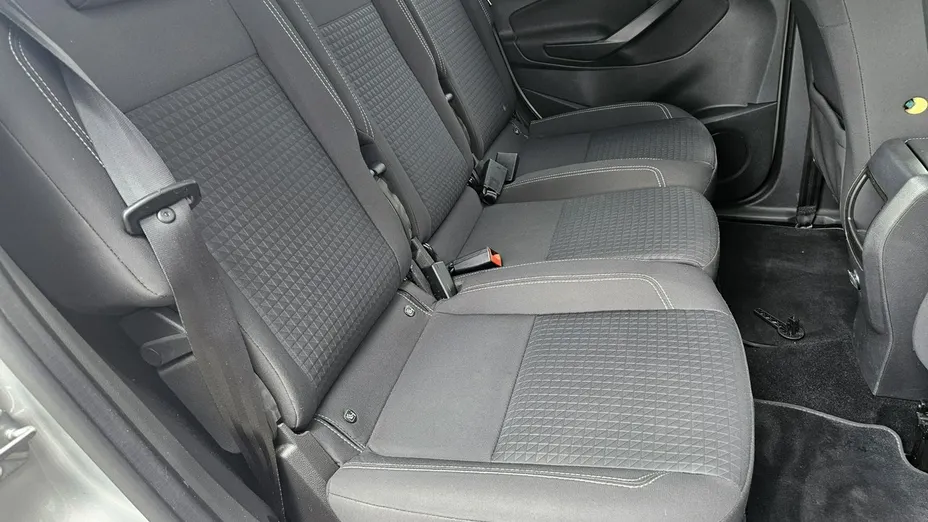 FORD C-MAX -