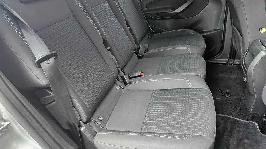 FORD C-MAX -