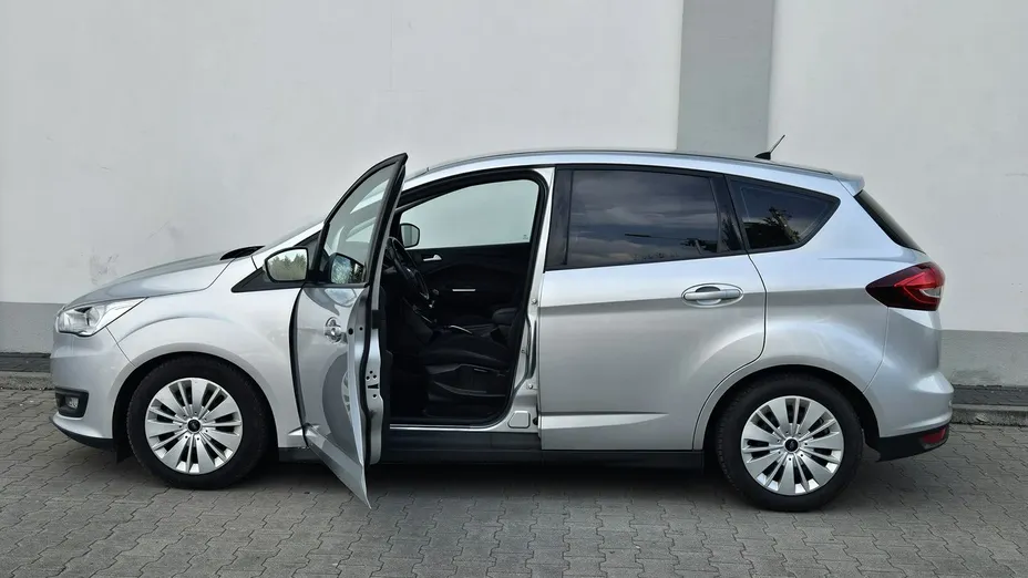 FORD C-MAX -