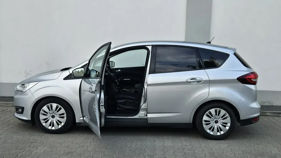 FORD C-MAX -