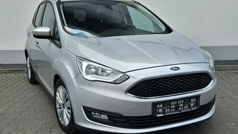 FORD C-MAX -