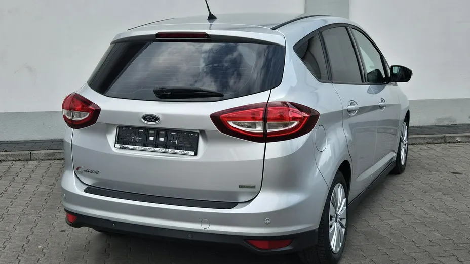 FORD C-MAX -
