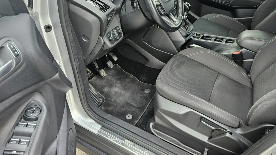FORD C-MAX -