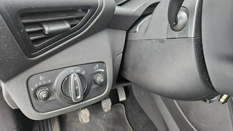 FORD C-MAX -