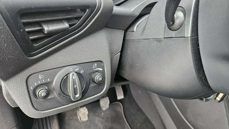 FORD C-MAX -