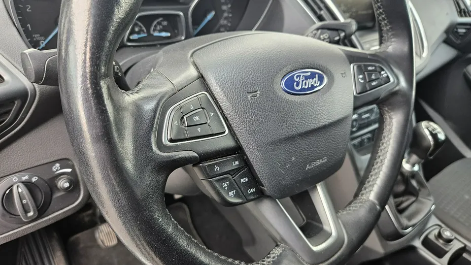 FORD C-MAX -