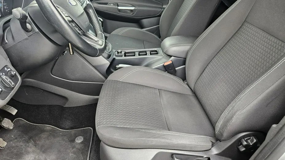 FORD C-MAX -
